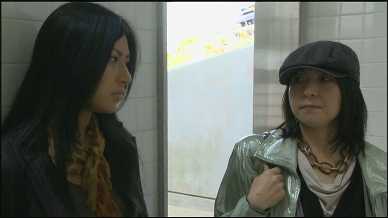 MTES-075 パート 10 - 111 分