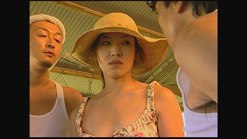 MTES-078 パート 7 - 78 分