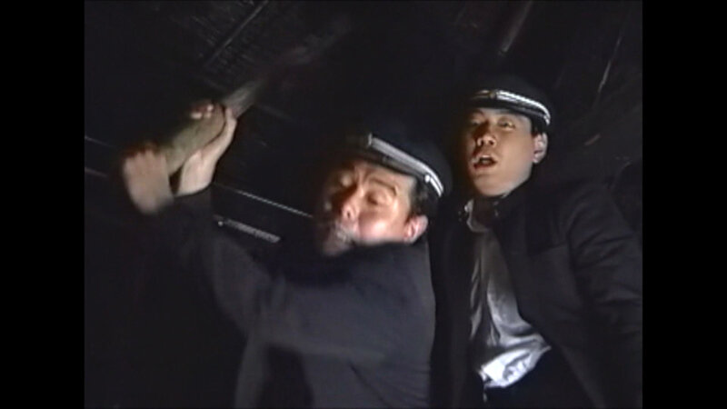 MTES-106 Bagian 9 - 102 minit