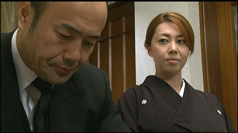 MTES-115 第 7 部分 - 84 分钟