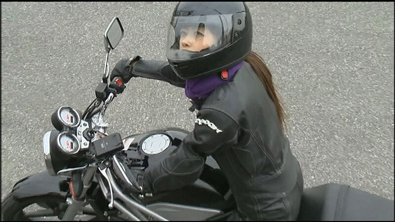 MTES-125 Part 6 - 75 minutes