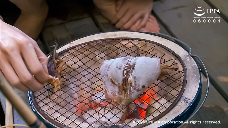 昭和ロマンチシズム 田舎のセックス3 春夏秋冬昭和ハメ姿 3枚目