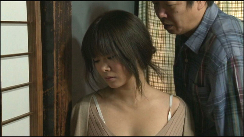 【アウトレット】嫁の乳房 義父も狂う淫らな匂い 画像14