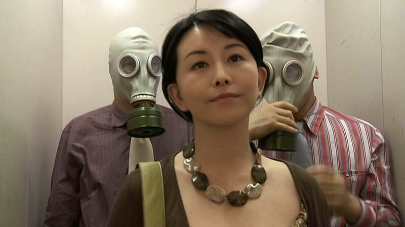 アイツのあんな顔見たことねぇ! 大興奮 夫婦交換 妻がイカされる部屋 画像17
