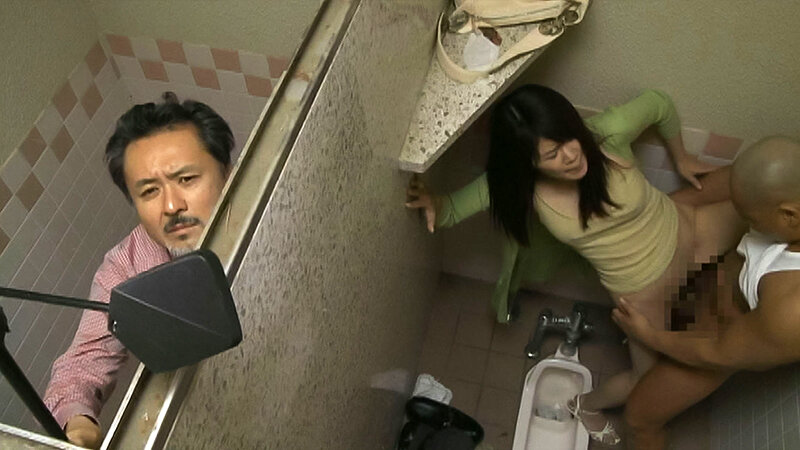 アイツのあんな顔見たことねぇ! 大興奮 夫婦交換 妻がイカされる部屋 画像8