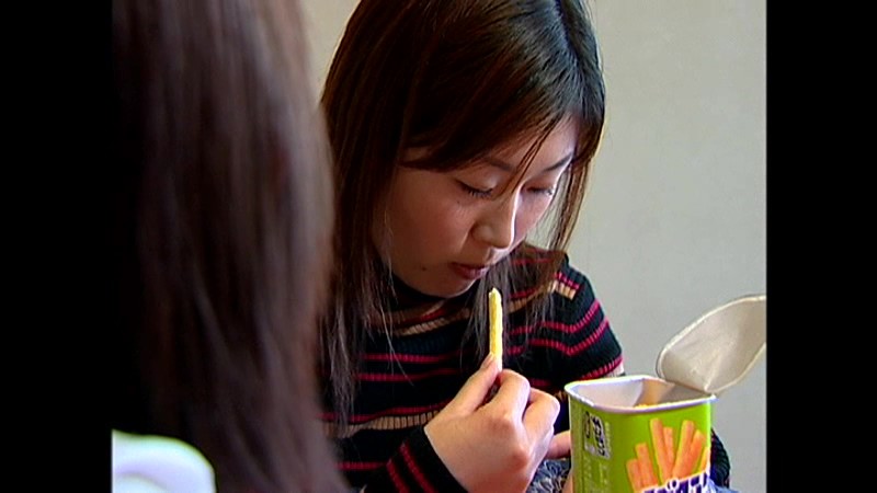 SANS-009 Bagian 1 - 30 minit