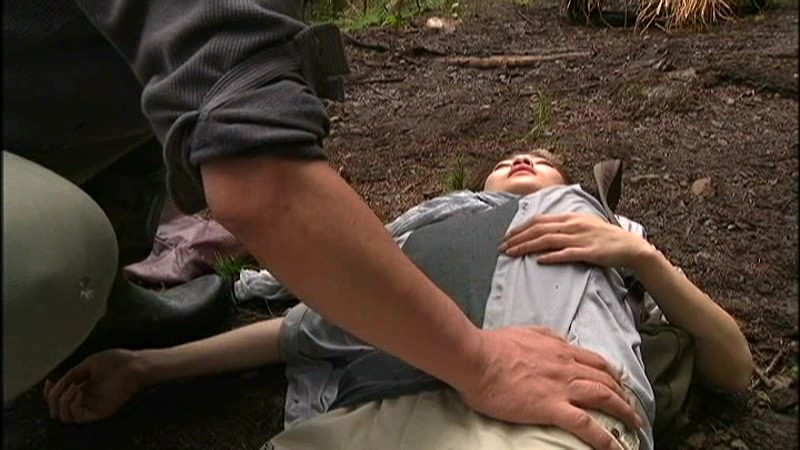 SANS-011 第 13 部分 - 126 分钟