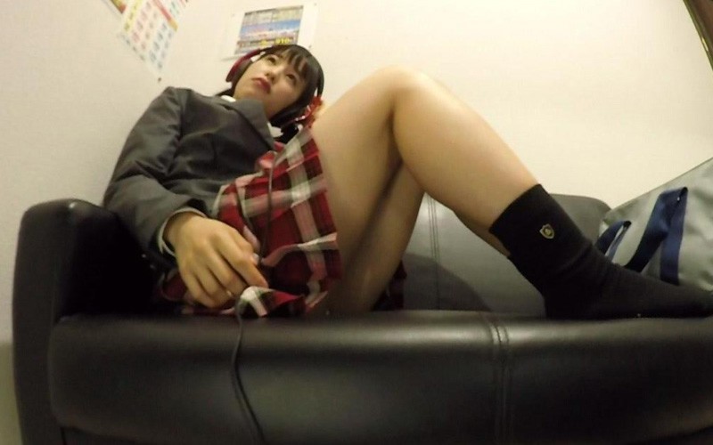 PYDVR-018 Part 5 - 50 minutes