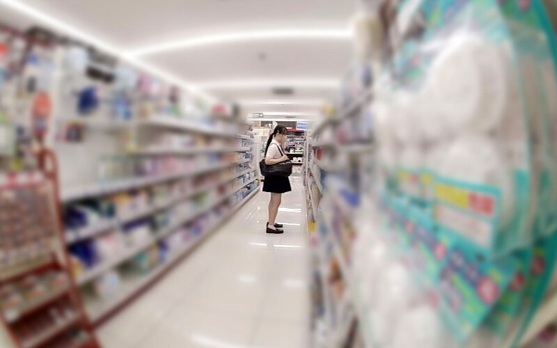 PYDVR-079 Bagian 16 - 120 minit