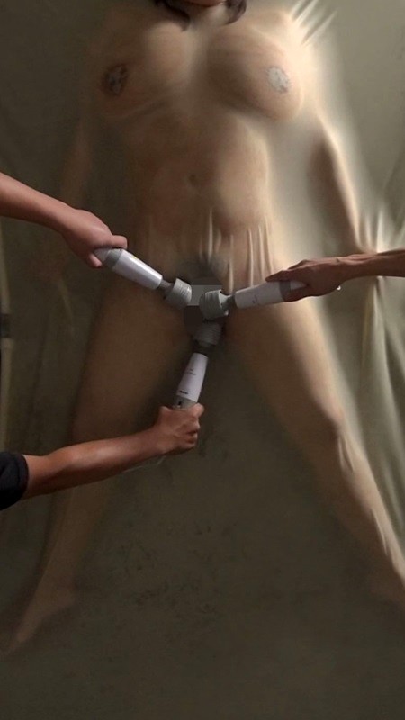 NIKM-008 Part 11 - 110 minutes