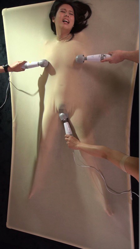 NIKM-009 Part 12 - 118 minutes