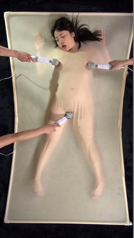 NIKM-010 Part 10 - 102 minutes