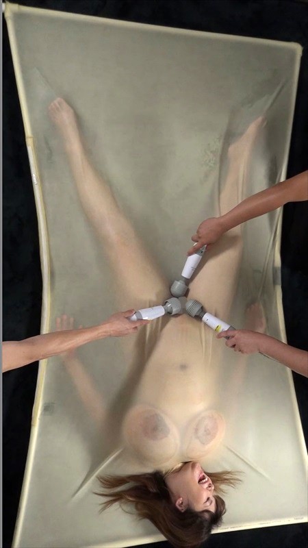 NIKM-011 パート 13 - 126 分