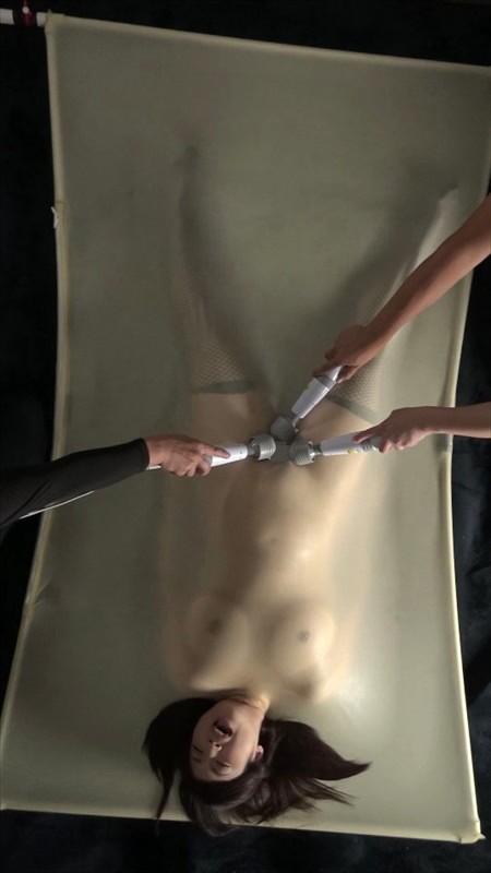 NIKM-013 Bagian 15 - 156 minit