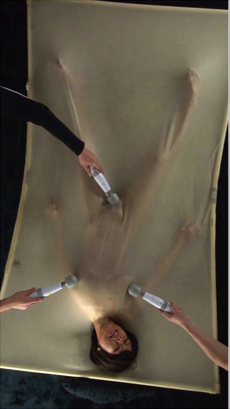 NIKM-015 Part 14 - 134 minutes