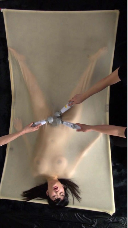 NIKM-027 第 13 部分 - 126 分钟