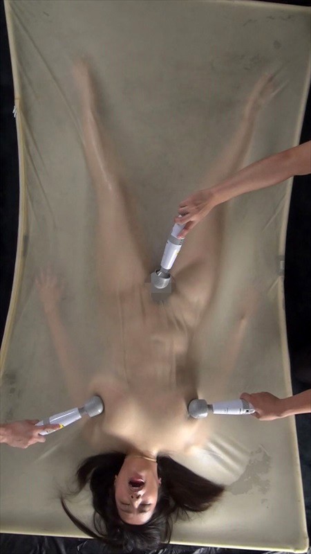 NIKM-031 Part 12 - 118 minutes