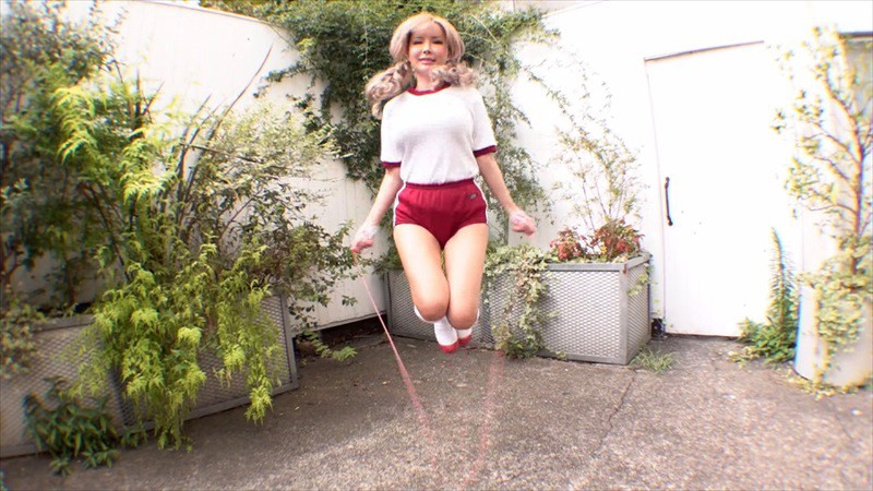 NIKM-033 第 3 部分 - 46 分钟