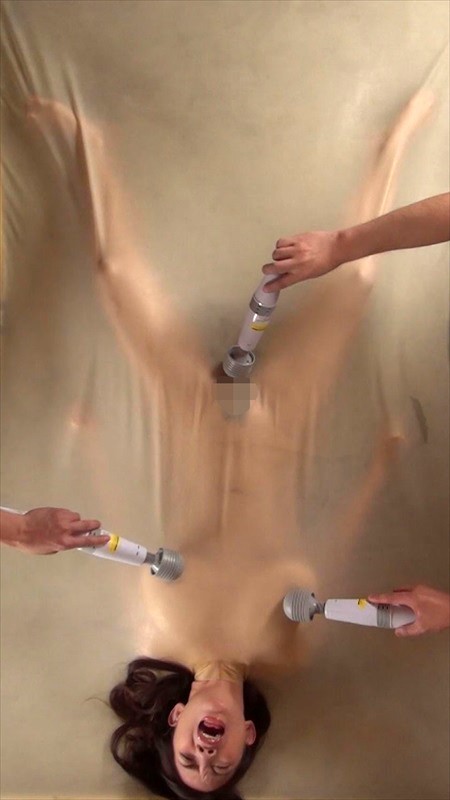 NIKM-041 Part 13 - 126 minutes