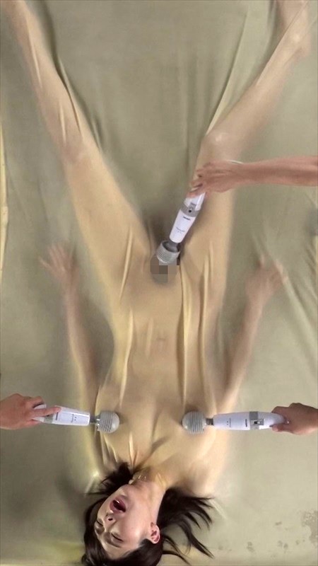 NIKM-048 Part 14 - 134 minutes