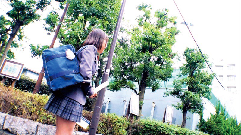 SKMJ-031 第 3 部分 - 44 分钟