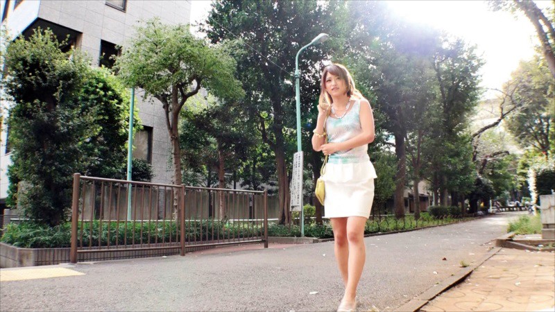 SKMJ-034 Bagian 1 - 30 minit