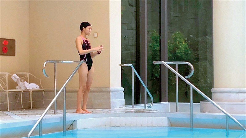 SKMJ-087 第 1 部分 - 30 分钟