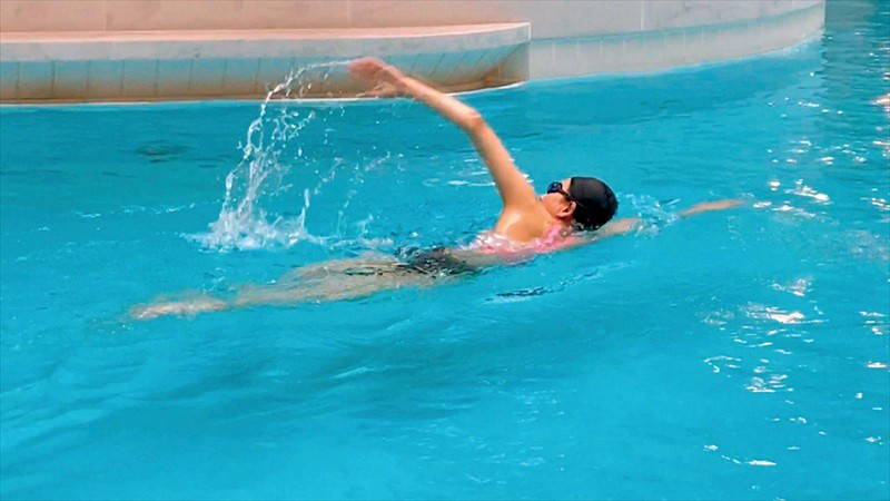 SKMJ-087 Part 3 - 46 minutes