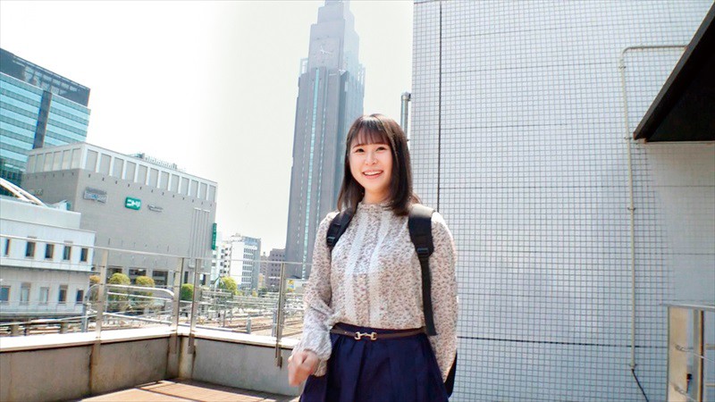 SKMJ-109 Part 5 - 70 minutes