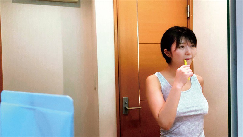 SKMJ-125 Part 10 - 147 minutes