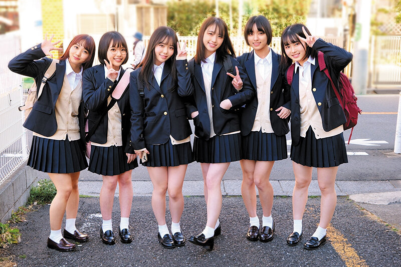 SKMJ-298 Part 19 - 156 minutes