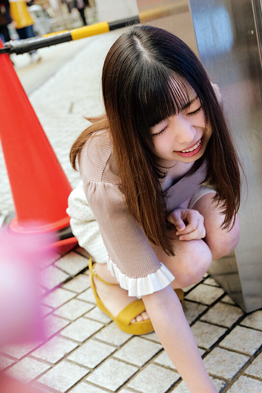 SKMJ-319 Part 1 - 30 minutes