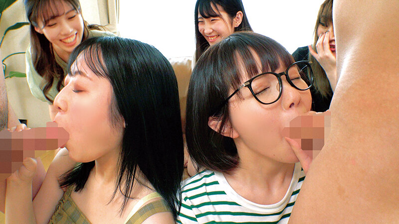 SKMJ-326 第 4 部分 - 48 分钟