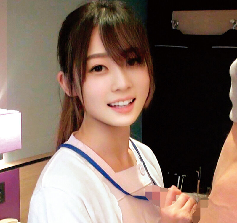 SKMJ-346 Part 5 - 90 minutes