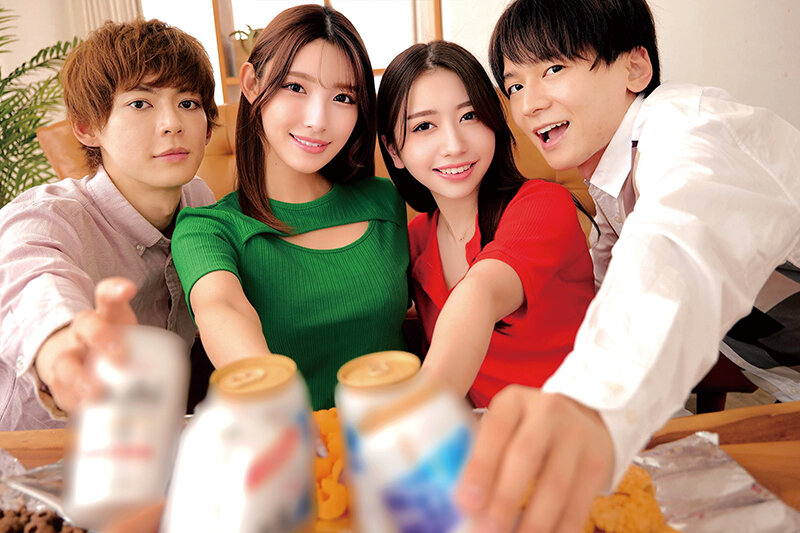 SKMJ-377 Part 1 - 30 minutes