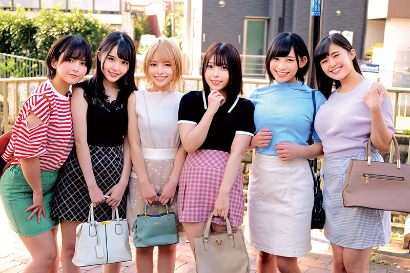 SKMJ-382 パート 1 - 30 分