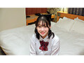 うぶな女子●生が初めての痴●我慢 どんなに怖くても、感じちゃっても絶対声出しちゃダメ！拒んでいてもパンティに染み発覚→羞恥心で顔真っ赤→指を入れれば糸引き濡れま●こ！生ペニスを出してもイヤとは言えない女子●生に鬼中出しセックス4連発！2 画像1