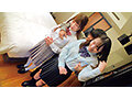 うぶな女子●生が初めての痴●我慢 どんなに怖くても、感じちゃっても絶対声出しちゃダメ！拒んでいてもパンティに染み発覚→羞恥心で顔真っ赤→指を入れれば糸引き濡れま●こ！生ペニスを出してもイヤとは言えない女子●生に鬼中出しセックス4連発！2 画像6