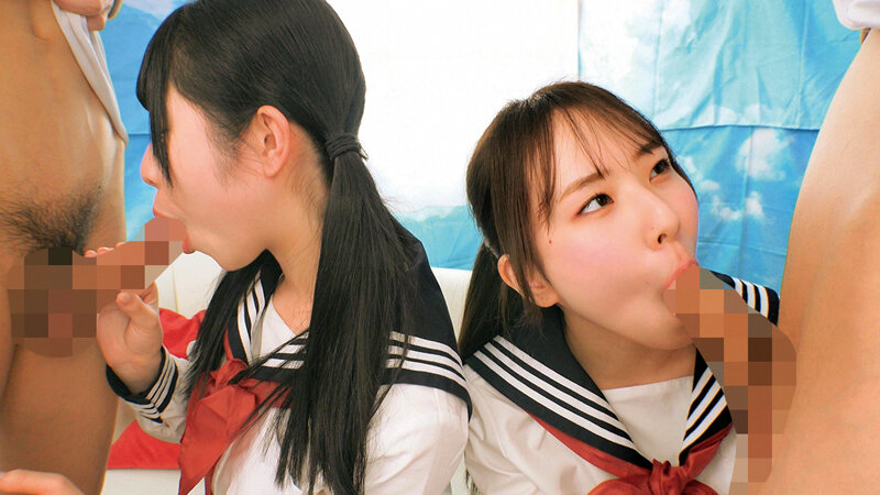 リア友限定//修学旅行中のクラスメートが「4P童貞W筆おろしできたら100万円GET」に挑戦!友達チ○ポに照れ照れ女子&暴発寸前フル勃起の童貞男子!最高の思い出…初めてがエロ乱交( ゜Д゜)忘れられない童貞卒業中出しエッチ(/ω¥) 画像2