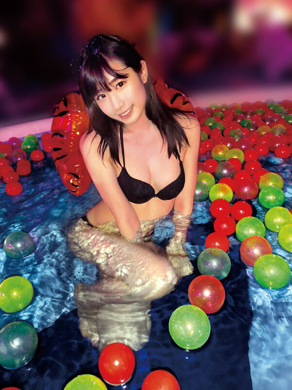 SKMJ-629 Bagian 20 - 315 minit