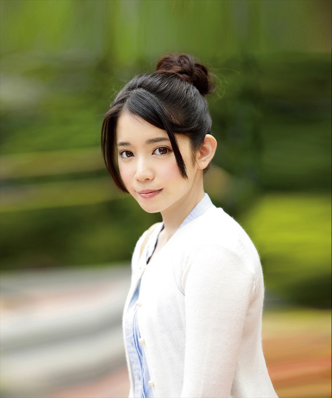 プレミア赤面女子ナンパ！アイドル級にかわいい超絶恥ずかしがり屋の女子学生をしつこく口説いて密着60日！誰も見てなくて、相手が怖い男性でないならというので、童貞君とのうぶ同士筆おろしを盗撮したら、とんでもない天使みたいな映像が撮れちゃいました！ （DOD） 画像19