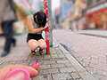 素人美少女とリモコンバイブお散歩SPー完全版ー「もうイキそうです…//」人混みの中でビクビク震えて絶頂する女子たち！時代に逆行する超羞恥プレイでまさかのエロスイッチオン！公衆の面前でイキまくる素人10名300分収録