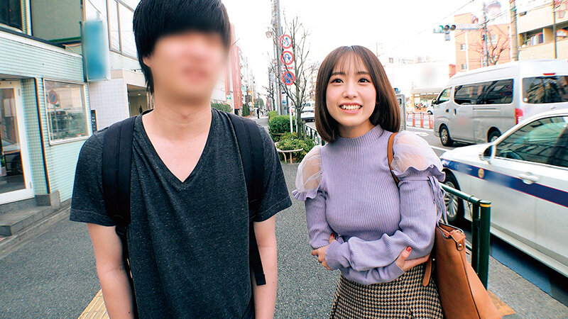 美人な姉と童貞弟が高額賞金かけて野球拳で対決!?2「姉ちゃんで興奮するわけないじゃん!」と言いつつ童貞弟バッキバキ勃起ガチ欲情&お姉ちゃんも弟デカチンに赤面発情(^^;)仲良し姉弟筆おろし中出しSP 画像1