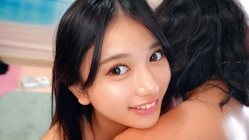 夏だ//海だ//水着ギャルだ//御宿ビーチのビキニが眩しい素人お嬢さん!童貞君のオナニーのお手伝いしてくれませんか?水着からはみ出しそうなおっぱい&ヒップに童貞鼻血ブーww暴発しちゃう元気な童貞ち○ぽをエチエチサマーGirlが筆おろし&生中出し 画像1