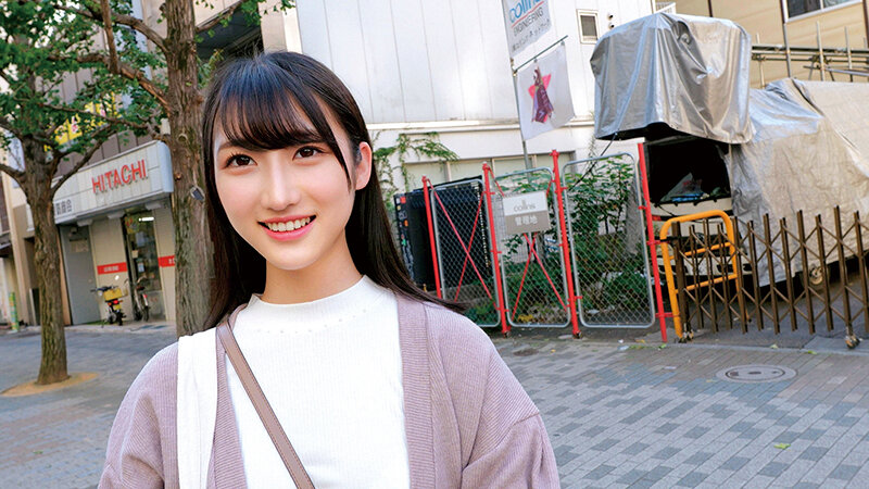 上京したてのとびっきりピュアな素人お嬢さん!「童貞君のオナニーのお手伝いしてくれませんか?」田舎から出てきた可愛いウブな女子がチェリー男子のかたーいおち○ちんにドキドキ発情!?生中出し筆おろしSPECIAL! 画像17