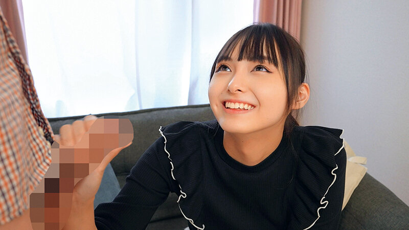 上京したてのとびっきりピュアな素人お嬢さん!「童貞君のオナニーのお手伝いしてくれませんか?」田舎から出てきた可愛いウブな女子がチェリー男子のかたーいおち○ちんにドキドキ発情!?生中出し筆おろしSPECIAL! 画像7