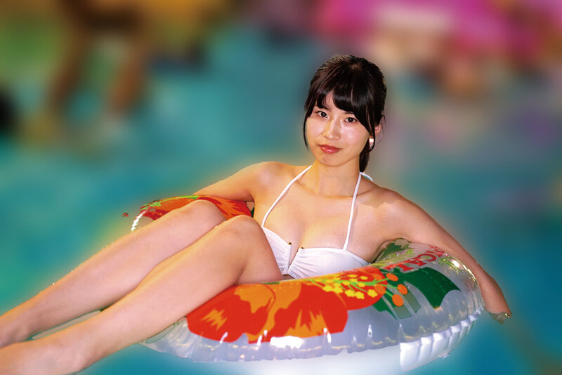 最強水着ヒロイン 真正中出し解禁 素人10名 画像2