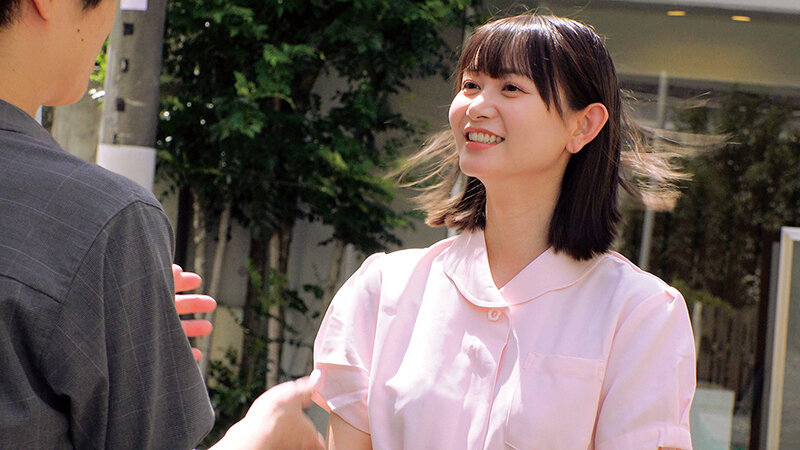 マジ天使！？とっても優しい現役看護師さん限定「童貞君の早漏ち○ぽ診察してくれませんか？」何度射精しても勃起が治まらない童貞ち○ぽを優しくおま○こで包み込み筆おろししてくれる女神たち 画像1