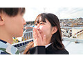【数量限定】初々しいリクルートスーツの就活女子大生の皆さんww青空の下で脳がトロける超濃密ベロキス体験してみませんか?舌を絡ませる糸引き涎ダラダラ公開ディープキスで高まっちゃって!?とにかくキスキスキス生々しい接吻中出しSEXww2 生写真とパンティ付き 画像1