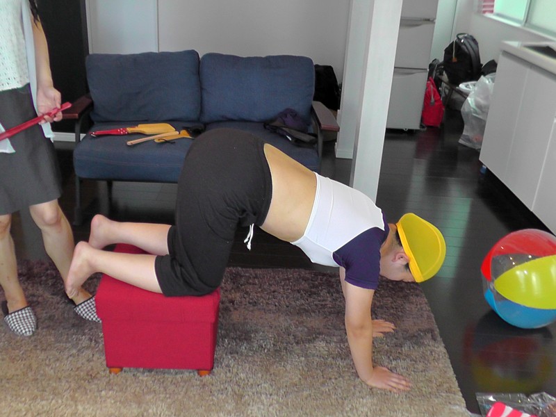 SPFAMI-001 Bagian 9 - 54 minit